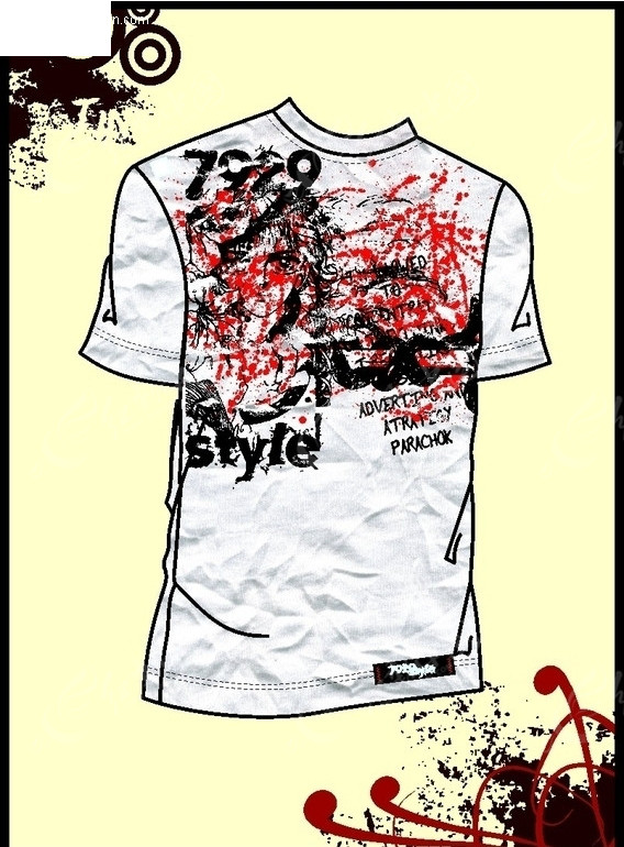 喜庆烟花视频素材